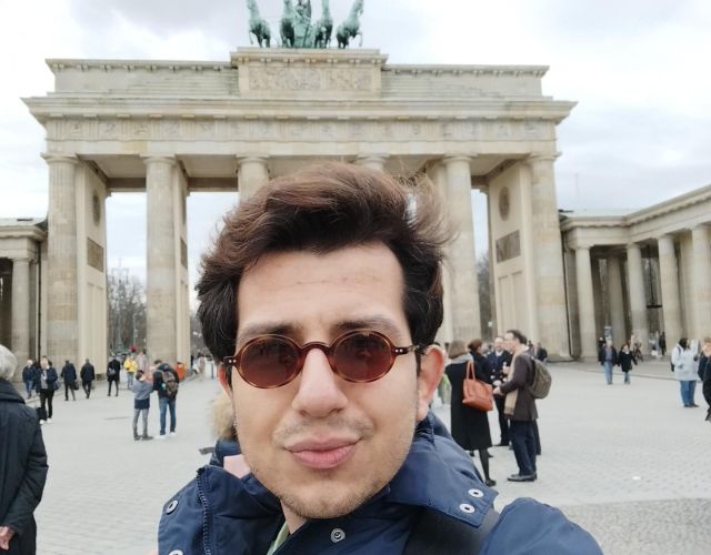 Darende Almanca Özel Ders